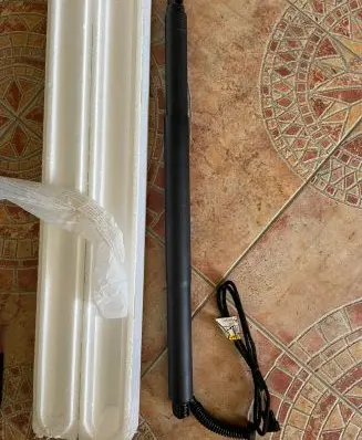 BMW X4 F26 Tailgate/trunk strut/damper