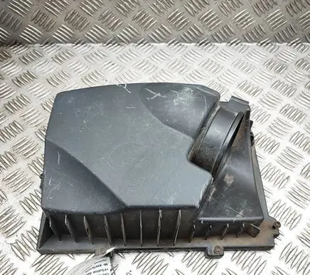 Opel Movano B Air filter box cover 8200948146