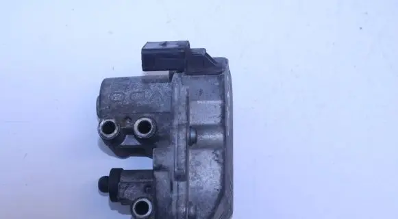 Audi A6 S6 C6 4F Intake manifold valve actuator/motor 059129086 8800300541 2853022954
