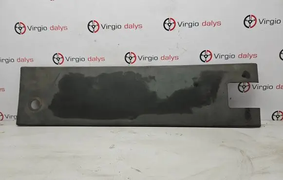 Iveco Daily 35 - 40.10 Rear door trim (molding) 500327113 500327130