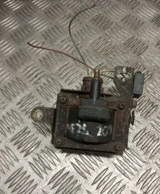 Peugeot 205 High voltage ignition coil