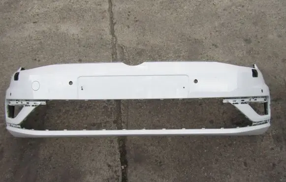 Volkswagen Golf VII Front bumper 5G0807217