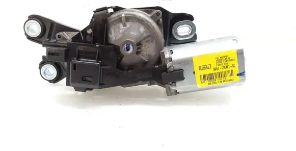 Ford C-MAX II Rear window wiper motor AV6117K441AC
