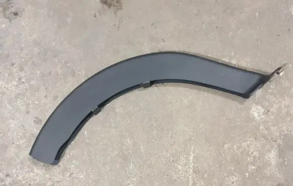 Jaguar XE Tailgate/trunk/boot hinge GX7344251BB