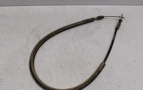 Opel Sintra Sliding door cable line 