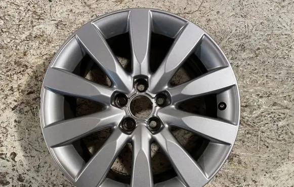 Audi A1 R16 alloy rim 8X0601025BB