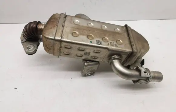 Ford Edge II EGR valve cooler K2GE9F464AC