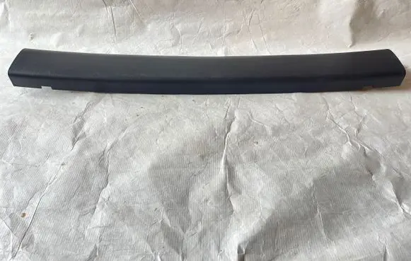 Hyundai Kona I Other trunk/boot trim element 81721D000 81720D000