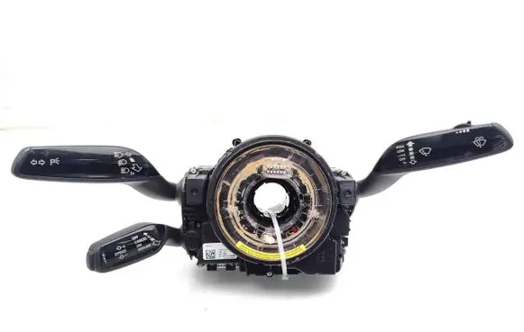 Audi A8 S8 D4 4H Wiper turn signal indicator stalk/switch 4H0953568G 4H0907129H 4H0953502A
