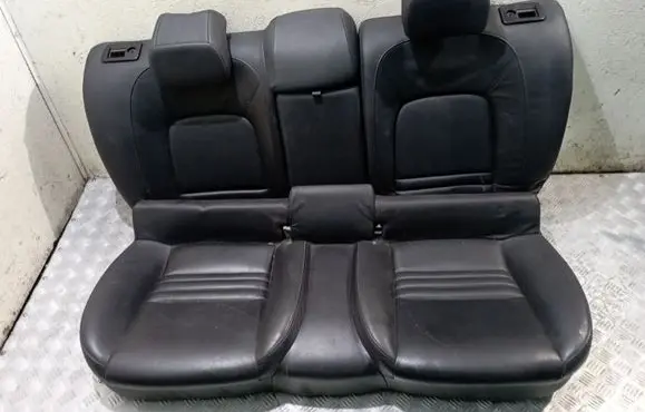 Peugeot 407 Seat set 
