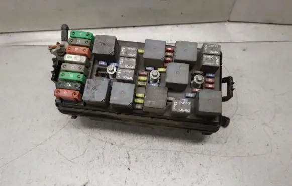 Fuse module