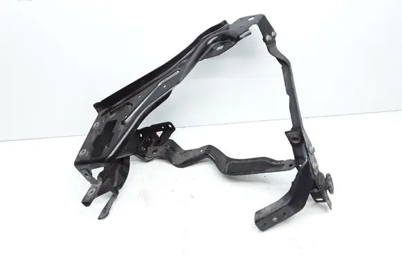 Mercedes-Benz C W204 Side radiator support slam panel 