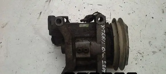 Nissan X-Trail T30 Air conditioning (A/C) compressor (pump) 2200