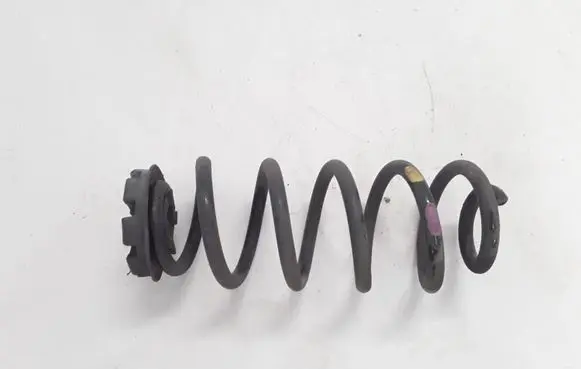 Renault Twingo III Rear coil spring 550205778R