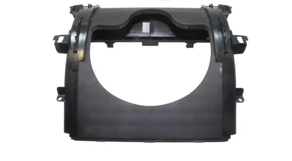 Land Rover Discovery 4 - LR4 Steering wheel column trim AH223530AB