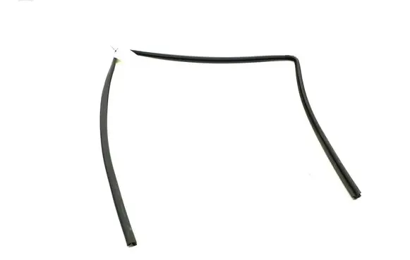 Toyota Verso Other rear door trim element 681520F020