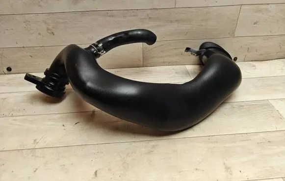 Citroen C5 Air intake hose/pipe 9653096580