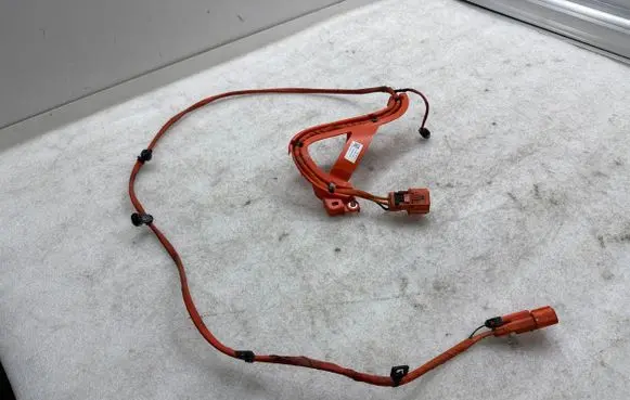 Tesla Model Y Other wiring loom 150797105C 20211018 CNW21291C27411