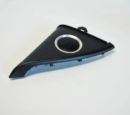 Dash center speaker trim cover