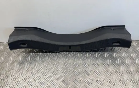 Lincoln MKZ II Trunk/boot sill cover protection DS73F406A64AEW DS73F406A64