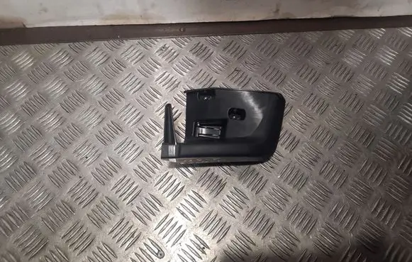 Audi Q5 SQ5 Seat belt trim 8R0857791