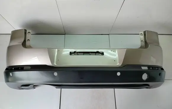 Volkswagen Tiguan Rear bumper 5N0807421