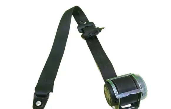 Land Rover Range Rover Sport L494 Front seatbelt 6022767000 BEZPIECZENSTWA