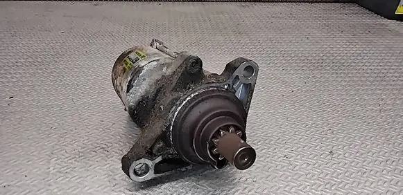 Honda HR-V Starter motor SM44225 12W10