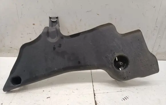 Audi A3 8Y Rear underbody cover/under tray 5WA501713A