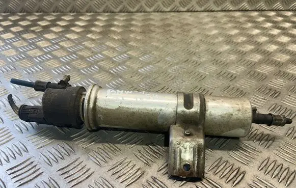 BMW 1 E81 E87 Fuel filter heater 7801209