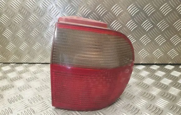 Ford Galaxy Rear/tail lights 907338336