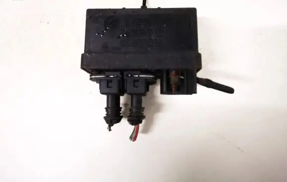 Fiat Stilo Glow plug pre-heat relay 51299012 46807091
