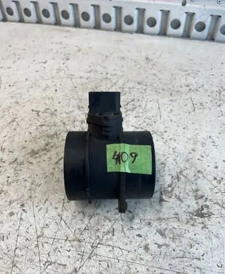 Mercedes-Benz C W203 Mass air flow meter A6460940048 0281002535