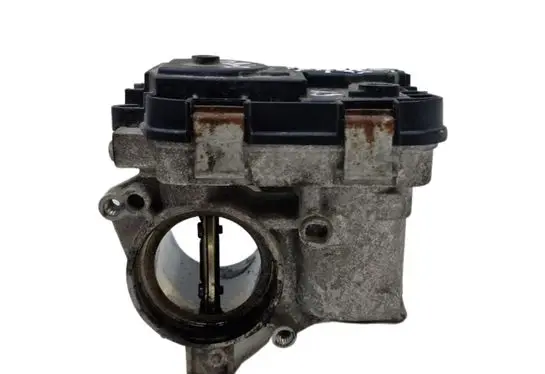 Fiat Doblo Throttle valve 40DFP1C146