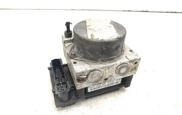 Renault Megane II ABS Pump 0265231734 8200527390 0265800519