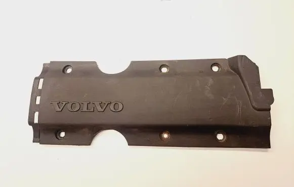 Volvo V70 Engine cover (trim) 1270363 8653144 9207935