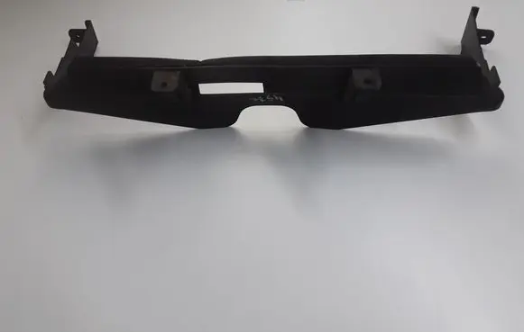 Opel Mokka Intercooler air guide/duct channel 94560878