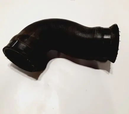 Seat Exeo (3R) Intercooler hose/pipe 8E0145837G