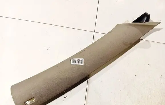 Volkswagen PASSAT B6 (C) pillar trim 3c0867234