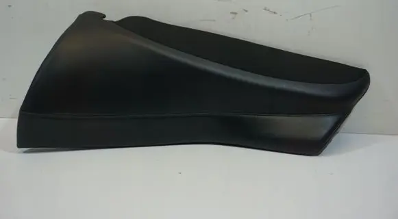 Tesla Model 3 Rear door card trim 
