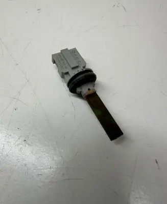 Volkswagen PASSAT B6 Interior temperature sensor 1K0907543E 6PT00784306
