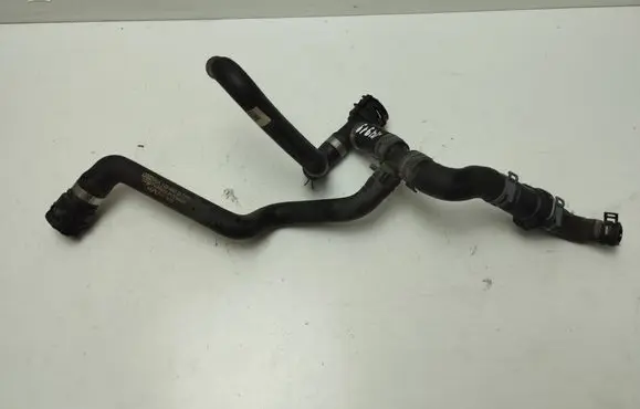 Audi Q5 SQ5 Engine coolant pipe/hose 80A122449Q 155019