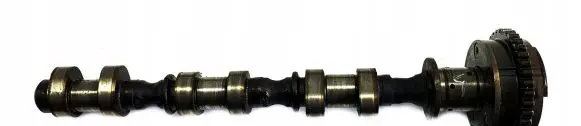 Camshaft