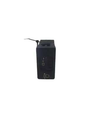 Peugeot 5008 Headlight level height control switch 96366692XT