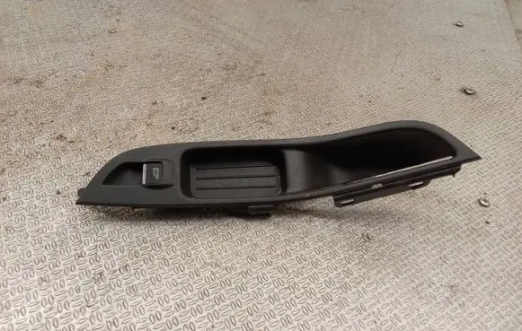 Ford Focus Electric window control switch BM51A240A40ADW