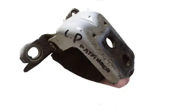 Nissan Pathfinder R51 Front door lower hinge 