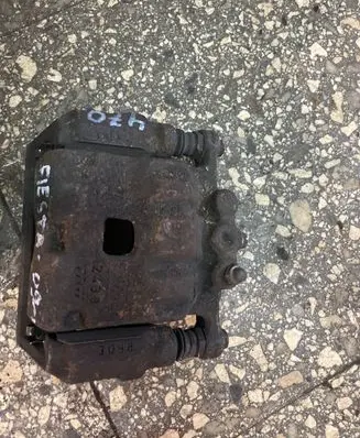 Ford Fiesta Front brake caliper