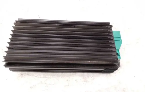 Lancia Thesis Sound amplifier 60661380 382009 382010