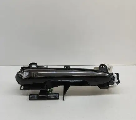 Toyota Sienna XL40 IV Front door exterior handle 6921008070C0 6921008070