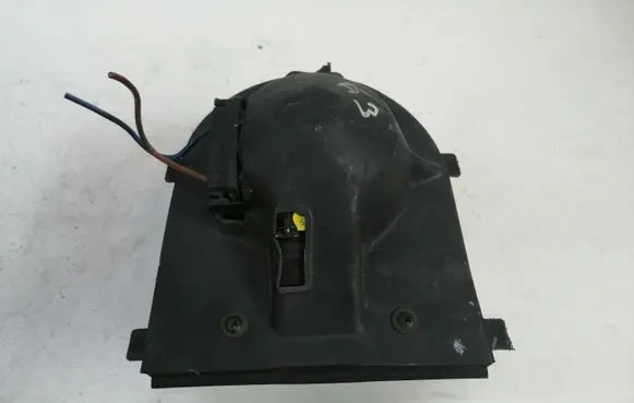 Audi A3 S3 8L Heater fan/blower